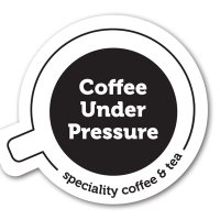 Coffee Under Pressure | speciality coffee & tea (@coffeeundrpress) 's Twitter Profile Photo