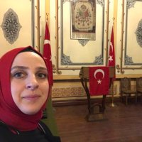 Emine ÇELEBİ (@eminecelebi6155) 's Twitter Profile