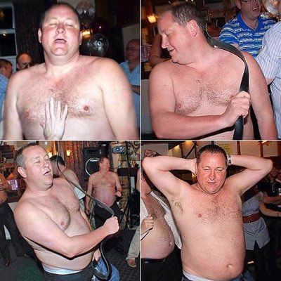 Will Mike Ashley ever sell #NUFC? only time will tell.