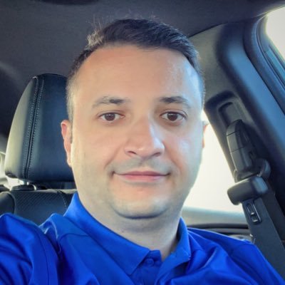 Alaeddin's profile picture. I curate and mix uplifting music. Enjoy my #Calm or #Chill albums. Music that takes you to a happier place.