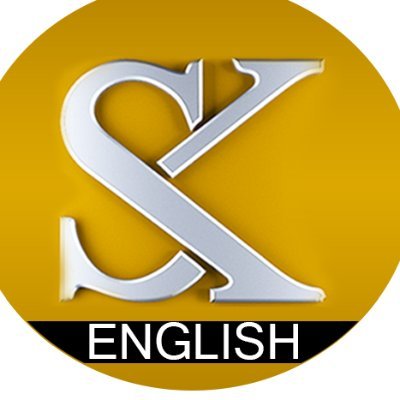 SK [English] is the official version of SK Social Media circle which strives to inform the world about religious intolerance & bigotry influenced by the #Saudi
