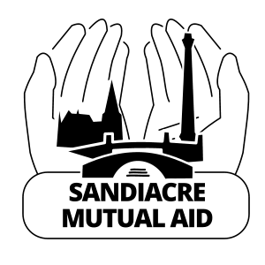 A community-based volunteer-led mutual aid group set up to respond to needs in Sandiacre, Derbyshire