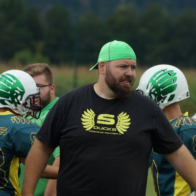 the_real_bobo23's profile picture. Web Developer
American Football coach and big Pittsburgh Steelers fan!