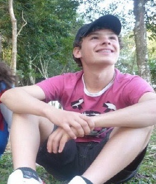 a procura da batida perfeita ♪'  / follow-me? ;D