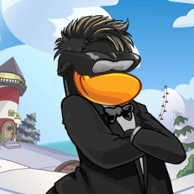 New Club Penguin (@NewCPOfficial) / X