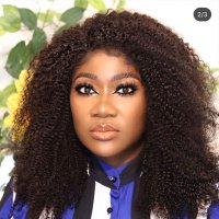 Mercy Johnson Okojie(@realmercyj) 's Twitter Profileg