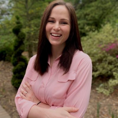 Meet Rachel Williamson, MS, CGC - Genetic Center - Akron