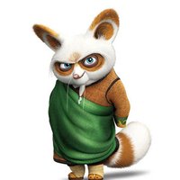 Master Shifu(@BankerShifu) 's Twitter Profile Photo