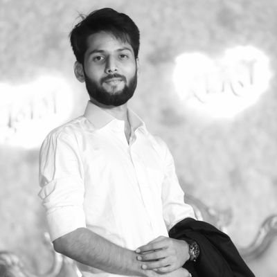 prafullas13's profile picture. Engineer🕵️

Acts like summer & walks like rain