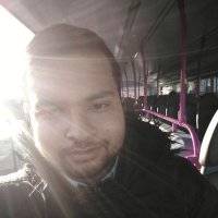 Ajmal Miah (@miahajmal) 's Twitter Profile