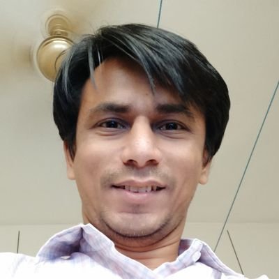 ChiragKansoda's profile picture. UI / UX / Fronted Developer / Web & Graphics Designer / SEO & Web Development Consultant