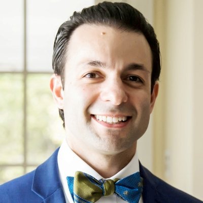 Physician and Diagnostic Radiologist @AtriusHealth; Advocate, Leader, and Volunteer | #ACR former CNC Chair | #MRS Secretary | #GeneralRadiology |#BodyImaging