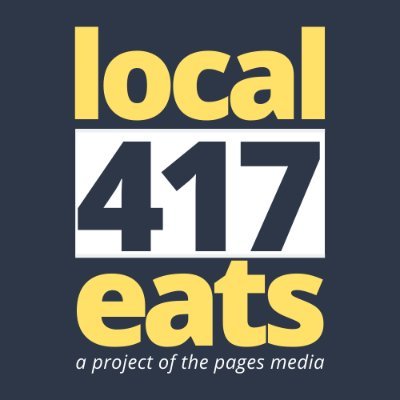 The easiest way to find and support local restaurants in the Springfield, MO area. No chains. All local.