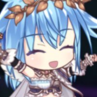 紅雨のChaos人形 (@dethudoll) 's Twitter Profile Photo