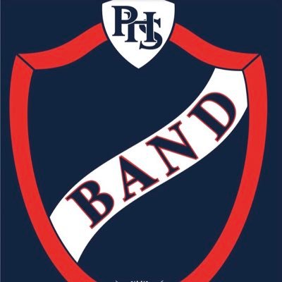 Pocatello High School Band