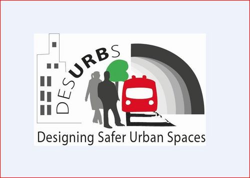 An EU FP7 security research project to figure out how to find vulnerable public spaces in cities and make them safer and more resilient to hazards and threats.