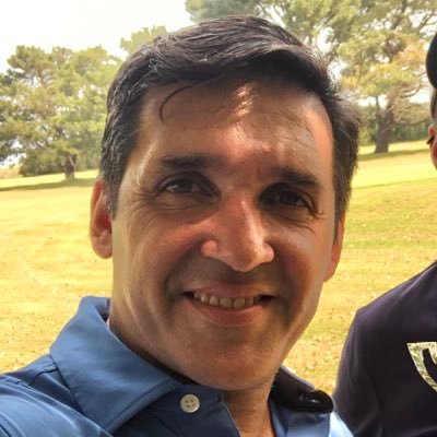 martinromero74's profile picture. 