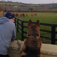 Seán Kelly (@seankellygaa) 's Twitter Profile Photo Seán Kelly (@seankellygaa) 's Twitter Profile Photo