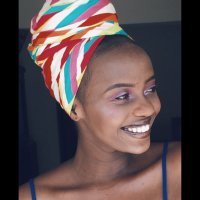 kakizi jemima (@jemimaartist) 's Twitter Profile