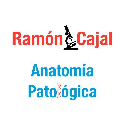 Servicio de Anatomía Patológica del Hospital Universitario Ramón y Cajal #AnatomíaPatológica #Pathology #RyCPath