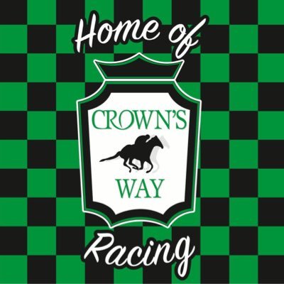 Horse Racing Partnerships Starting Now! #CrownsWay