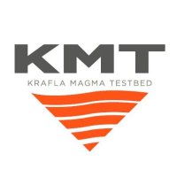Krafla Magma Testbed (KMT)(@KMT_Project) 's Twitter Profile Photo
