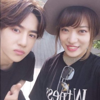 nansu75728229's profile picture. 