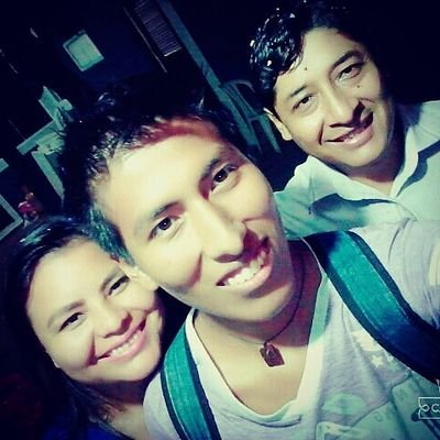 C48Litto's profile picture. *Unión Juvenil IPSP*
Ⓜ🅰💲➖ ℹ🅿💲🅿
Bolivia:Santa Cruz/Plan 3000
🇪🇪 *Apoyando y Coordinando con la unidad del Pueblo Boliviano* 🇧🇴