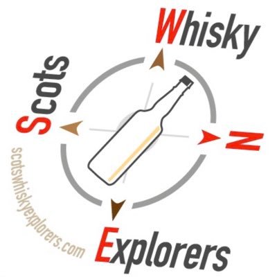 Two Scots Whisky Explorers making a podcast