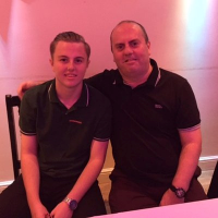 Paul Blackman - @PaulPaulblack66 Twitter Profile Photo