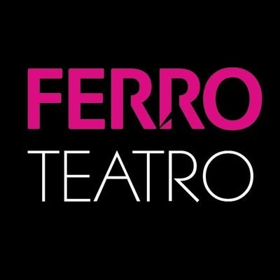 FerroTeatro's profile picture. Empresa productora de teatro y de gestión cultural. Síguenos en Facebook, Instagram, Youtube y en nuestra web