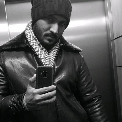 Barqurdaar's profile picture. 