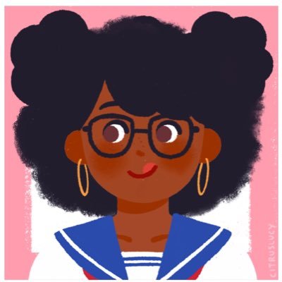 @code_coven #IGM2021 #100Devs 2022 Cohort (dev acc for @gentlymadeplush) #blacktech artist•sewist•game developer•software engineer✨pfp by@citruslucy