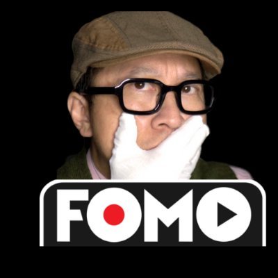 FomoReviews Profile Picture