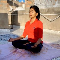 Radhika Maheshwari (@radhikasharda98) 's Twitter Profile