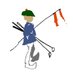 FlagBag Golf Co. (@FlagBagGolf) Twitter profile photo