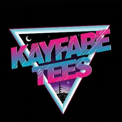 KayfabeTees's profile picture. Proud Sponsor of @TenPoundsOfPod | #Carnyland | #NWAPowerrr | #Ballyhoo | @nwa | EVP @Adam_Rotella | 🛎 | 🕶 | ☎️ |            EVP @thewhatforguy | 🧢 | 🎭 | 👕