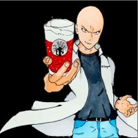 Drbeergood (@drbeergood) 's Twitter Profile