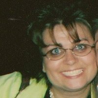 Lisa Kilburn Hudson (@myalabasterbox) 's Twitter Profile