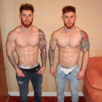 morgan-brothers (@morganbrothers6) 's Twitter Profile