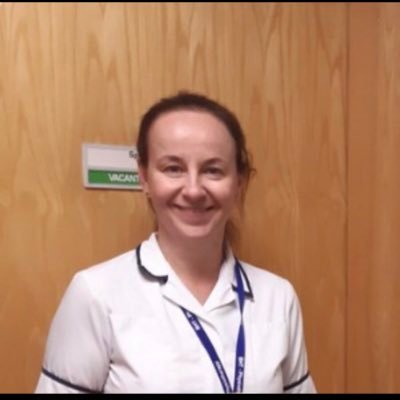 MSK Physiotherapist, MSK and Aquatic Therapy Lead @buckshealthcare Views are my own