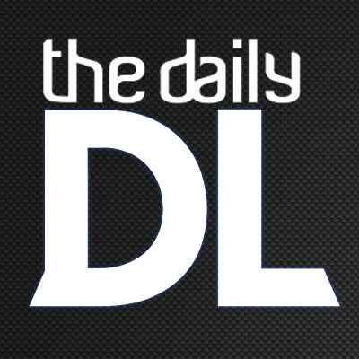 TheDailyDL's profile picture. 