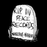 R.I.P. in Peace Records (@ripinpeacercrds) 's Twitter Profile