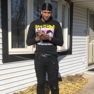 clevelandneal3's profile picture. Next level