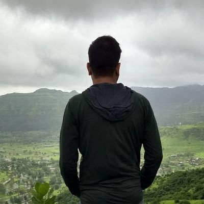 SandipDashrath's profile picture. 