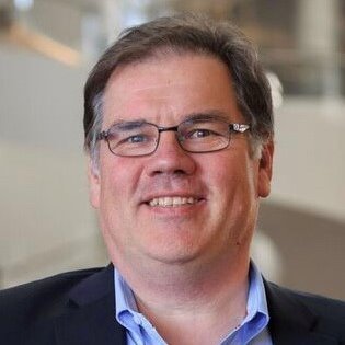 IT Security Project Executive; College Professor; Husband for over 25 years with 2 sons.