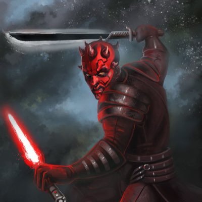 HolocronWilliam's profile picture. Co-Editor of @sw_holocron
