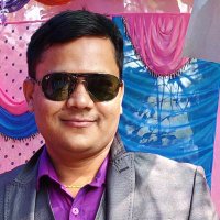 Pradipta Das (@daskpradipta) 's Twitter Profile