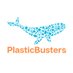 PlasticBusters (@plastic_busters) Twitter profile photo