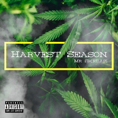 Northern Cali Cannapreneur 🌲🔥🌲Executive produced 26 albums 🏆
1/3 of the #BorrachoPosse #SkrillzDibiase  #CannaCulture #HarvestSeason